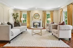 7 Gordon Rd, Essex Fells, NJ 07021 - Photo 4