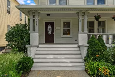 215 Waverly Pl, South Orange, NJ 07079 - Photo 4
