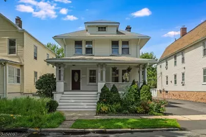 215 Waverly Pl, South Orange, NJ 07079 - Photo 2