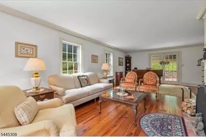 911 Ravine Rd, Lebanon Township, NJ 07830 - Photo 6
