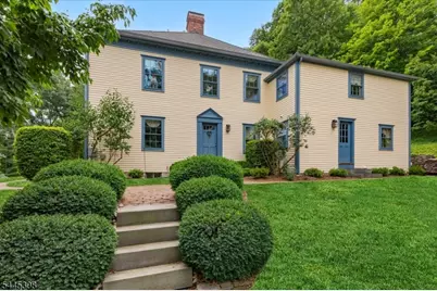 911 Ravine Rd, Lebanon Township, NJ 07830 - Photo 40