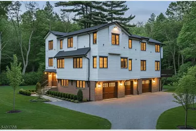 446 Green Village Rd, Chatham Township, NJ 07935 - Photo 2