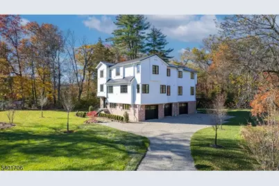 446 Green Village Rd, Chatham Township, NJ 07935 - Photo 4