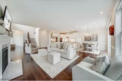 10 Fillmore Dr, Morris Township, NJ 07960 - Photo 6