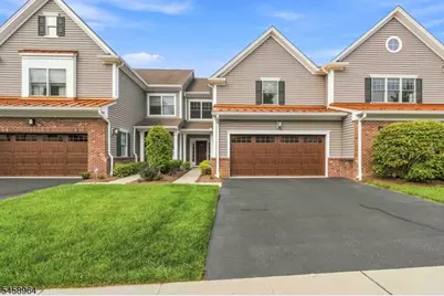 12 Whitney Farm Pl, Morris Township, NJ 07960 - Photo 1