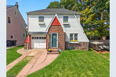 10 Sussex Rd, Clifton, NJ 07012 - Photo 1