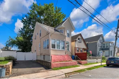 256 Edmund Ave, Paterson, NJ 07502 - Photo 2