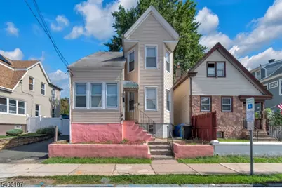 256 Edmund Ave, Paterson, NJ 07502 - Photo 1