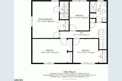 4 Harrison Rd, Roxbury Township, NJ 07876 - Photo 34