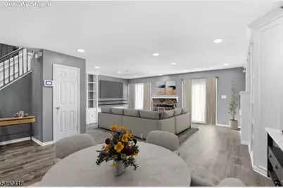 5 Heatherwood Ct, Rockaway Township, NJ 07866 - Photo 2
