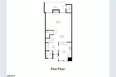 5 Heatherwood Ct, Rockaway Township, NJ 07866 - Photo 12