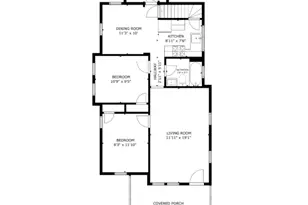 136 W Colfax Ave, Roselle Park, NJ 07204 - Photo 1