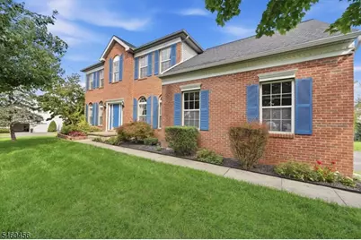 925 Tyler Circle, Greenwich Township, NJ 08886 - Photo 4