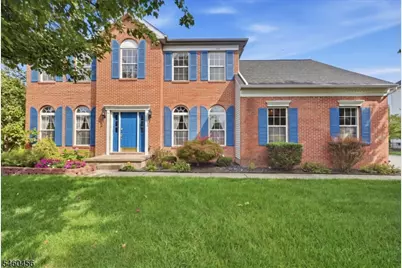 925 Tyler Circle, Greenwich Township, NJ 08886 - Photo 2