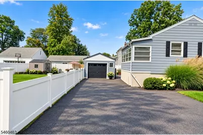 317 Newark Pompton Tpke, Pequannock Township, NJ 07444 - Photo 18