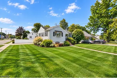 317 Newark Pompton Tpke, Pequannock Township, NJ 07444 - Photo 12