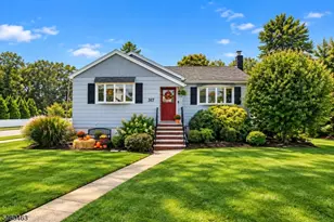 317 Newark Pompton Turnpike, Pequannock Township, NJ 07444 - Photo 1