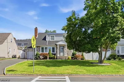 353 Whitewood Rd, Union Township, NJ 07083 - Photo 4