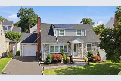353 Whitewood Rd, Union Township, NJ 07083 - Photo 1
