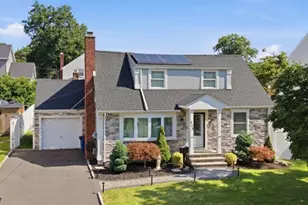 353 Whitewood Rd, Union Township, NJ 07083 - Photo 1