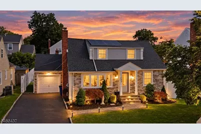 353 Whitewood Rd, Union Township, NJ 07083 - Photo 2