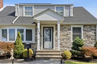 353 Whitewood Rd, Union Township, NJ 07083 - Photo 6
