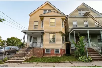 148 Fairmount Ave #2, Newark, NJ 07103 - Photo 2