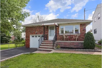 2831 Bradbury Ave, Linden, NJ 07036 - Photo 2
