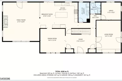 32 Sawmill Rd, Tewksbury Township, NJ 08833 - Photo 30
