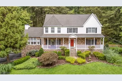 32 Sawmill Rd, Tewksbury Township, NJ 08833 - Photo 1