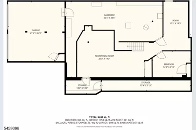 32 Sawmill Rd, Tewksbury Township, NJ 08833 - Photo 32