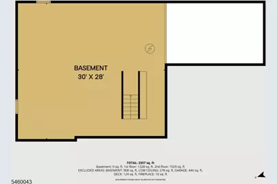 3 Cobblewood Ct, Lopatcong Township, NJ 08865 - Photo 46
