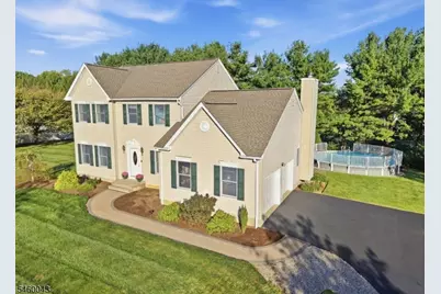 3 Cobblewood Ct, Lopatcong Township, NJ 08865 - Photo 1