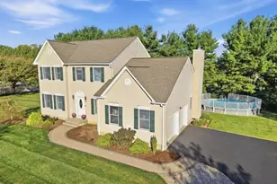 3 Cobblewood Ct, Lopatcong Township, NJ 08865 - Photo 1