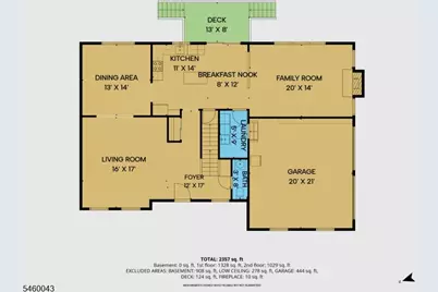 3 Cobblewood Ct, Lopatcong Township, NJ 08865 - Photo 44