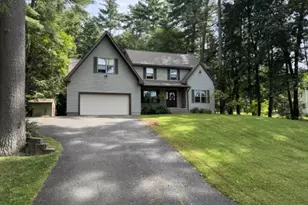 104 Buck Hill Trail, Montague, NJ 07827 - Photo 1