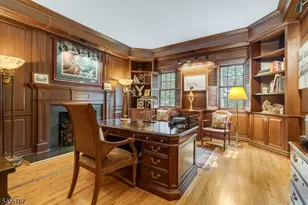 19 2 Heritage Ct, Bernardsville, NJ 07931 - Photo 24