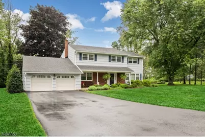 3 Bridle Ln, Mount Olive, NJ 07828 - Photo 2