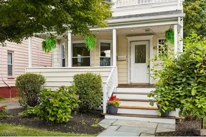 41 N Willow St, Montclair, NJ 07042 - Photo 2