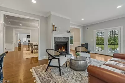 5 Buddy Ln, Mendham Township, NJ 07945 - Photo 10