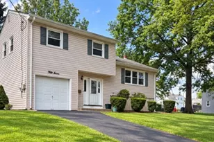57 Francine Ave, West Caldwell, NJ 07006 - Photo 1