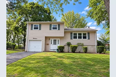 57 Francine Ave, West Caldwell, NJ 07006 - Photo 2