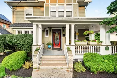 39 Overlook Ave, West Orange Township, NJ 07052 - Photo 8
