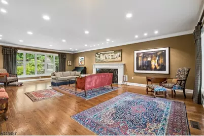 9 Canterbury Ln, Summit, NJ 07901 - Photo 6