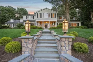 9 Canterbury Ln, Summit, NJ 07901 - Photo 1