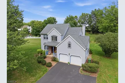 280 Stonehenge Dr, Lopatcong Township, NJ 08865 - Photo 30