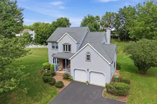 280 Stonehenge Dr, Lopatcong Township, NJ 08865 - Photo 30