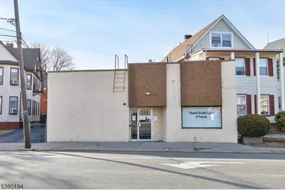 111 Lexington Ave, Passaic, NJ 07055 - Photo 1