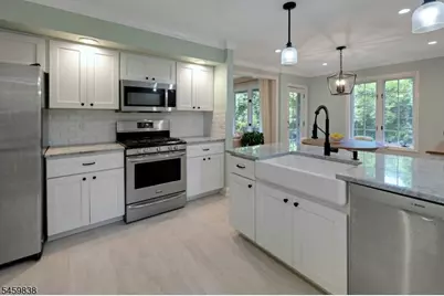 134 Terrace Dr #134, Chatham Township, NJ 07928 - Photo 8