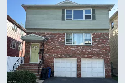 37 Young Ave 2nd Fl #2, Hillside, NJ 07205 - Photo 1